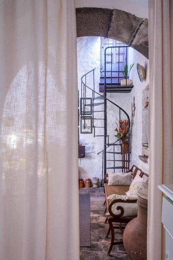 Casa Tradicional Da Vila 维拉弗兰卡杜坎普 外观 照片